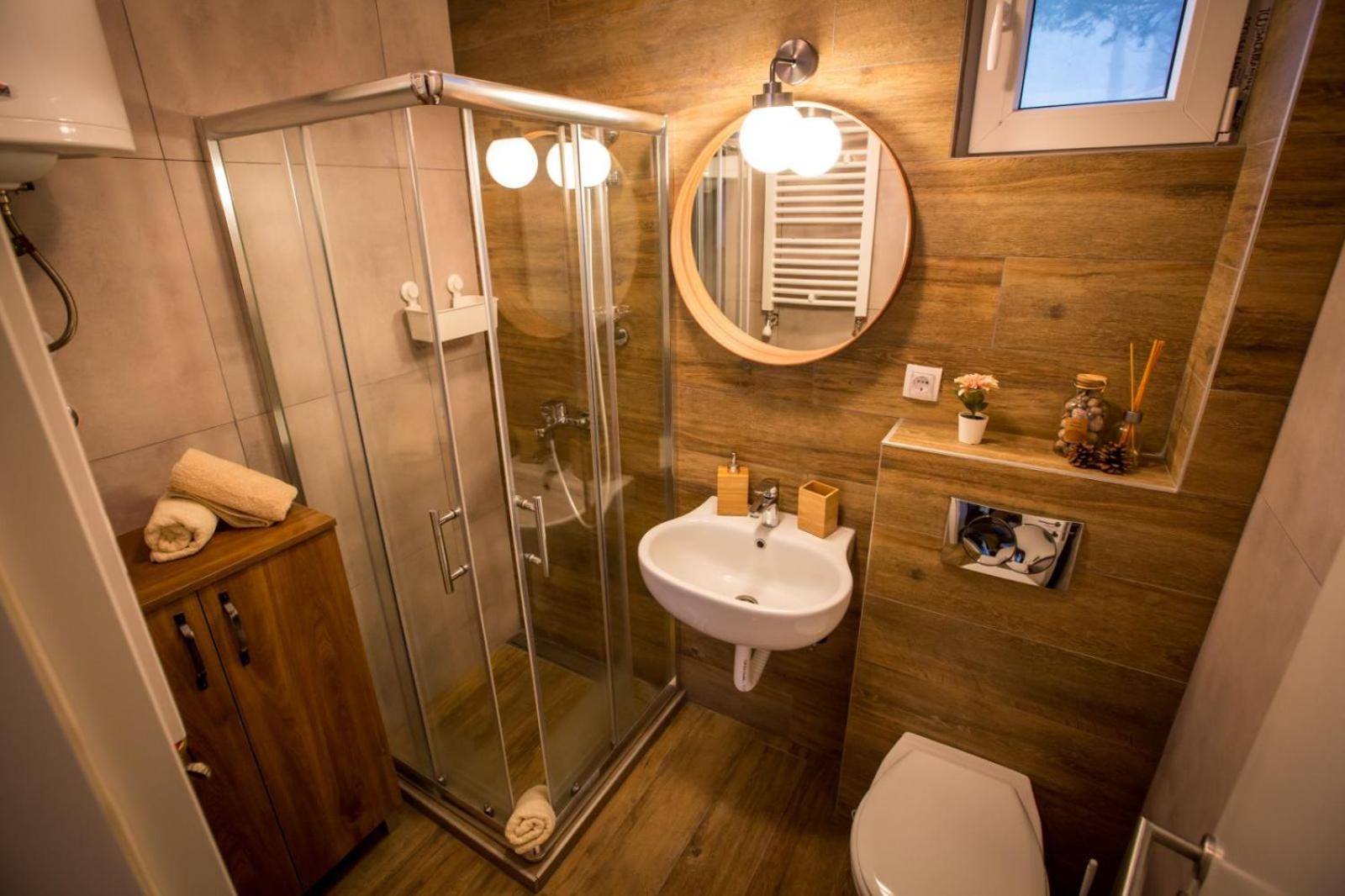 Pukikop Apartman