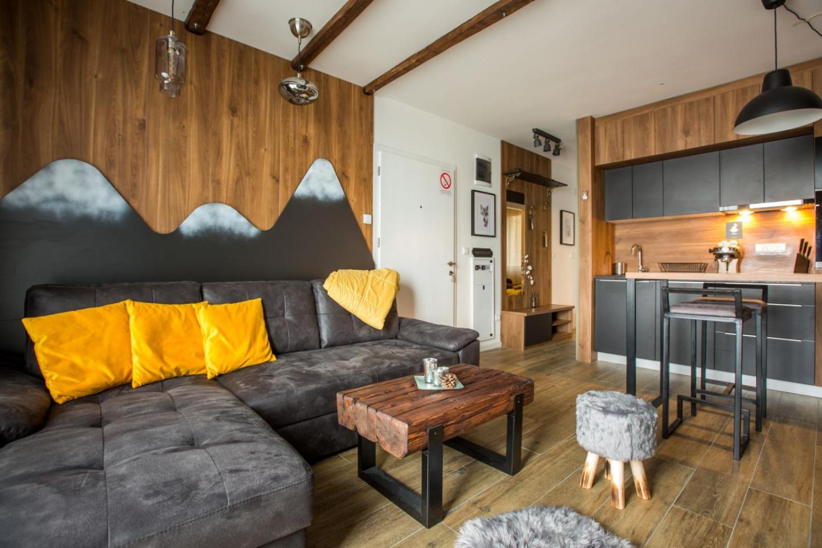 Pukikop Apartman