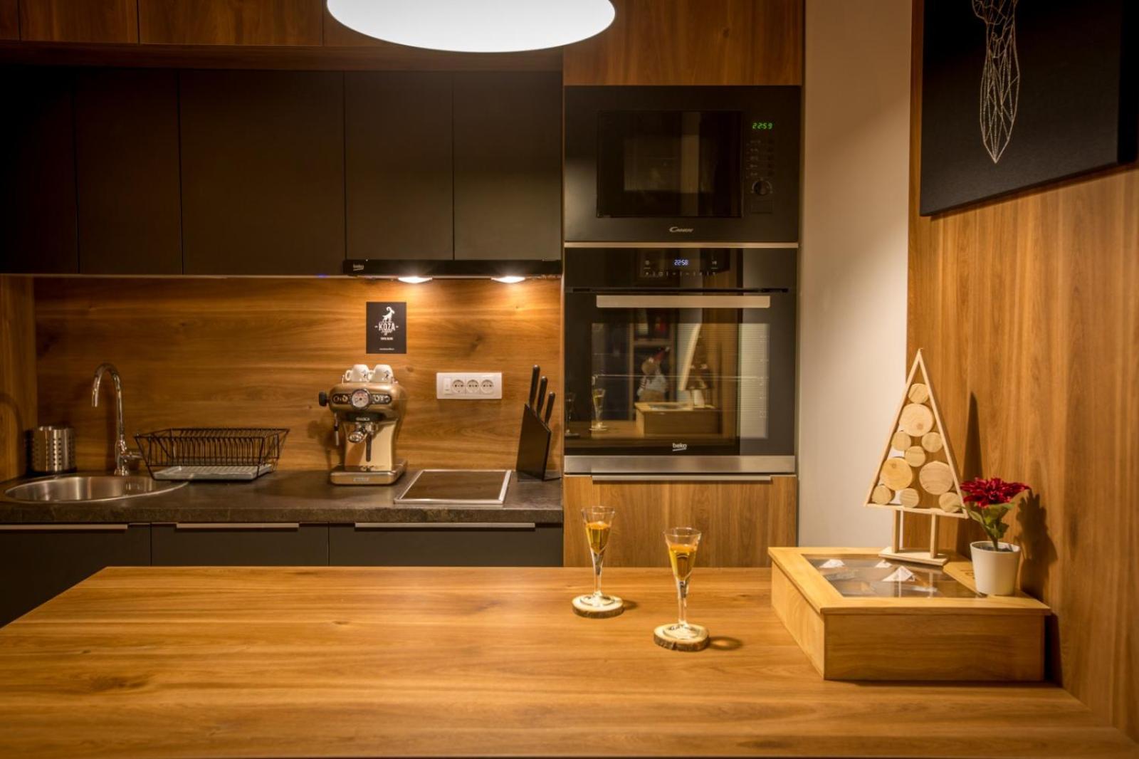 Pukikop Apartman