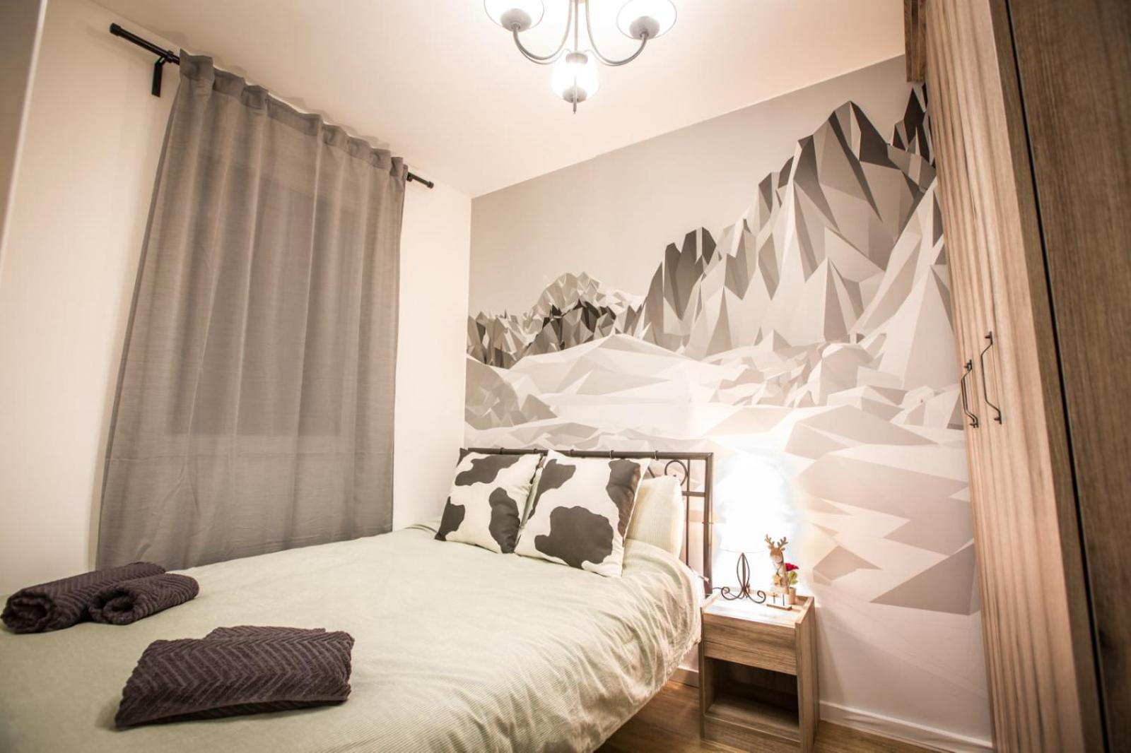Pukikop Apartman