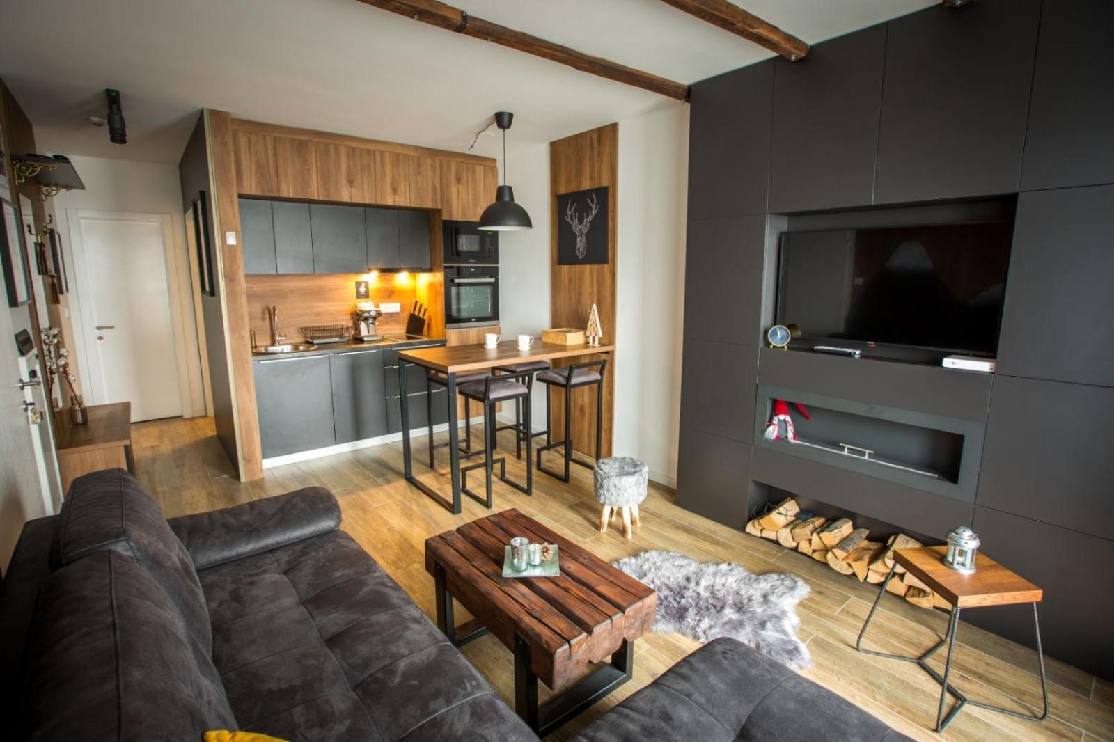 Pukikop Apartman