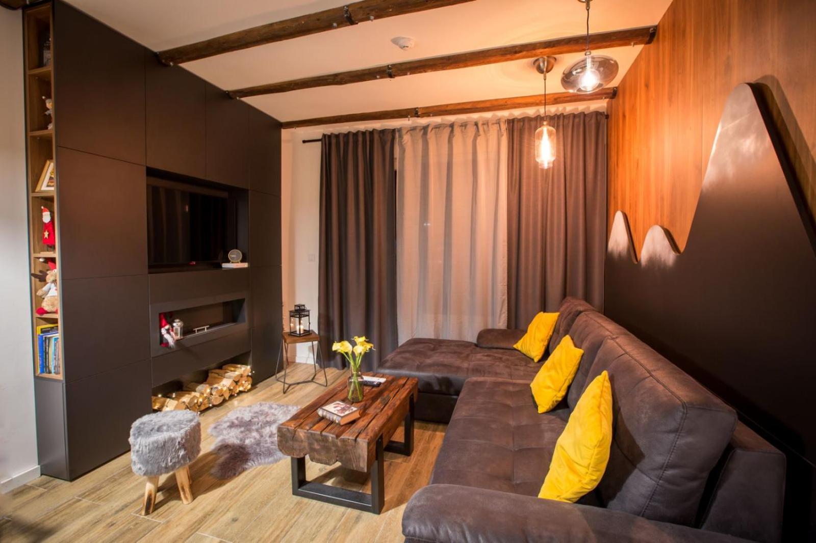Pukikop Apartman