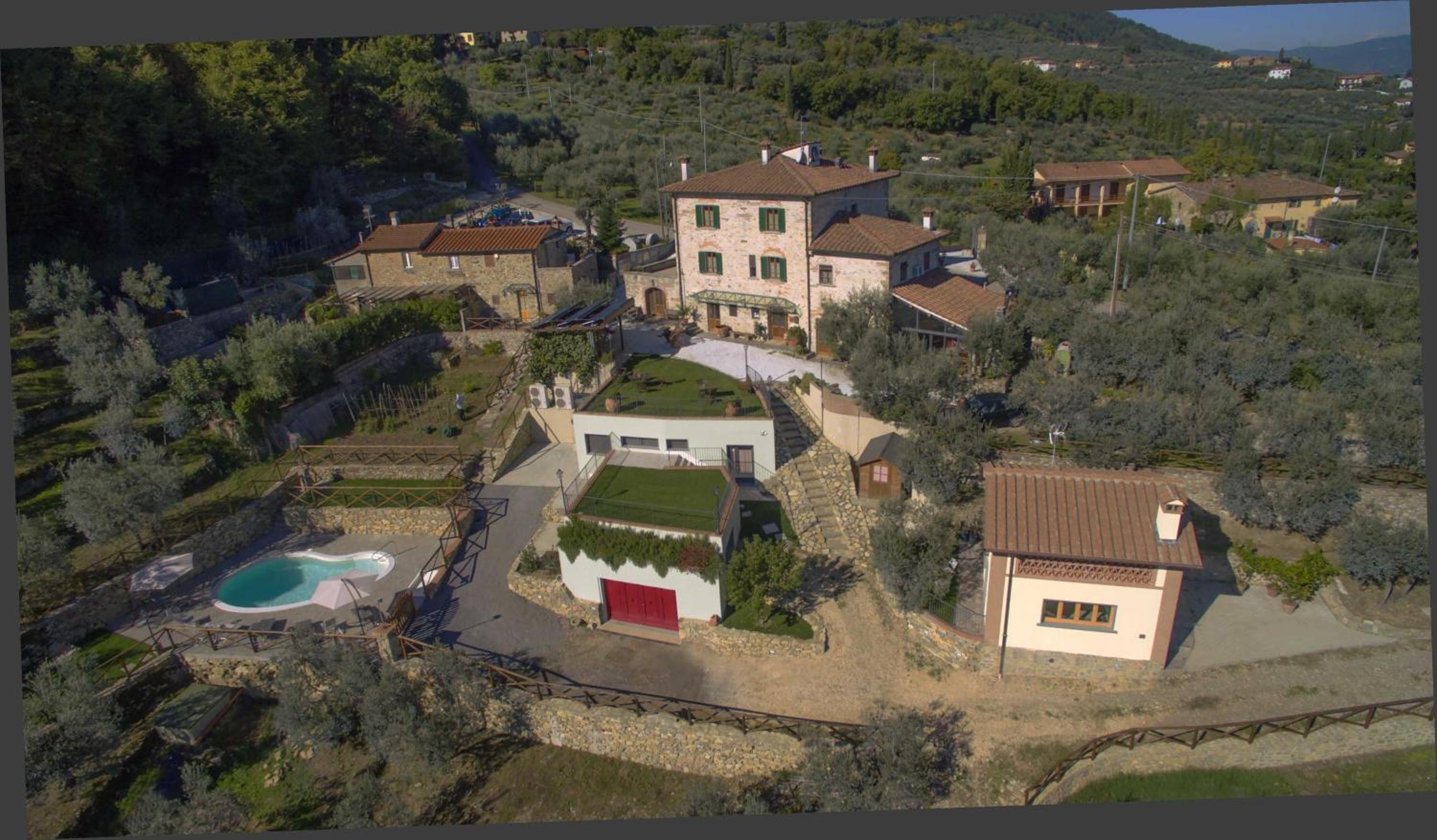 Agriturismo Il Calesse view 3