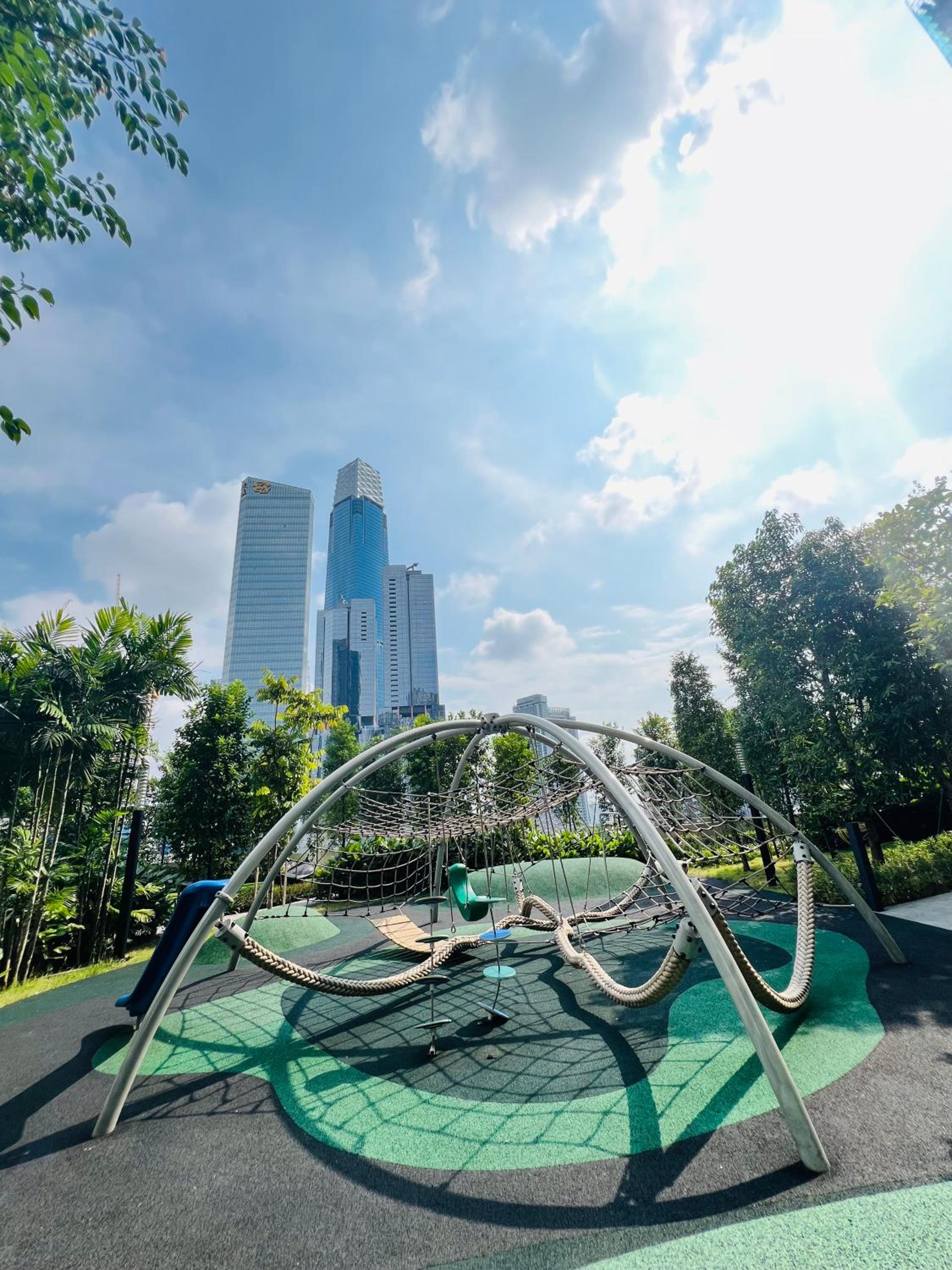 AGILE Residences Luxury Suites KLCC