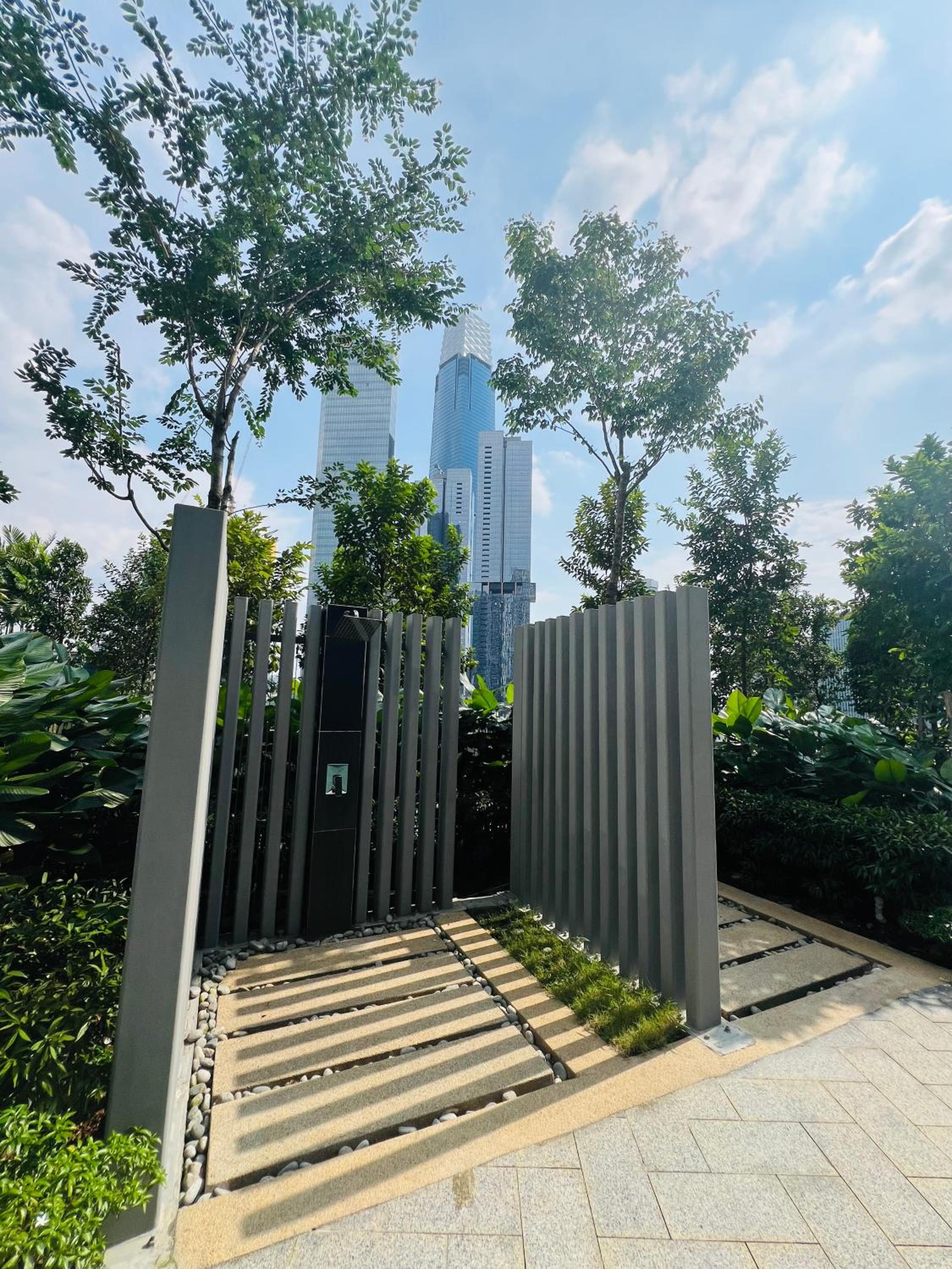 AGILE Residences Luxury Suites KLCC
