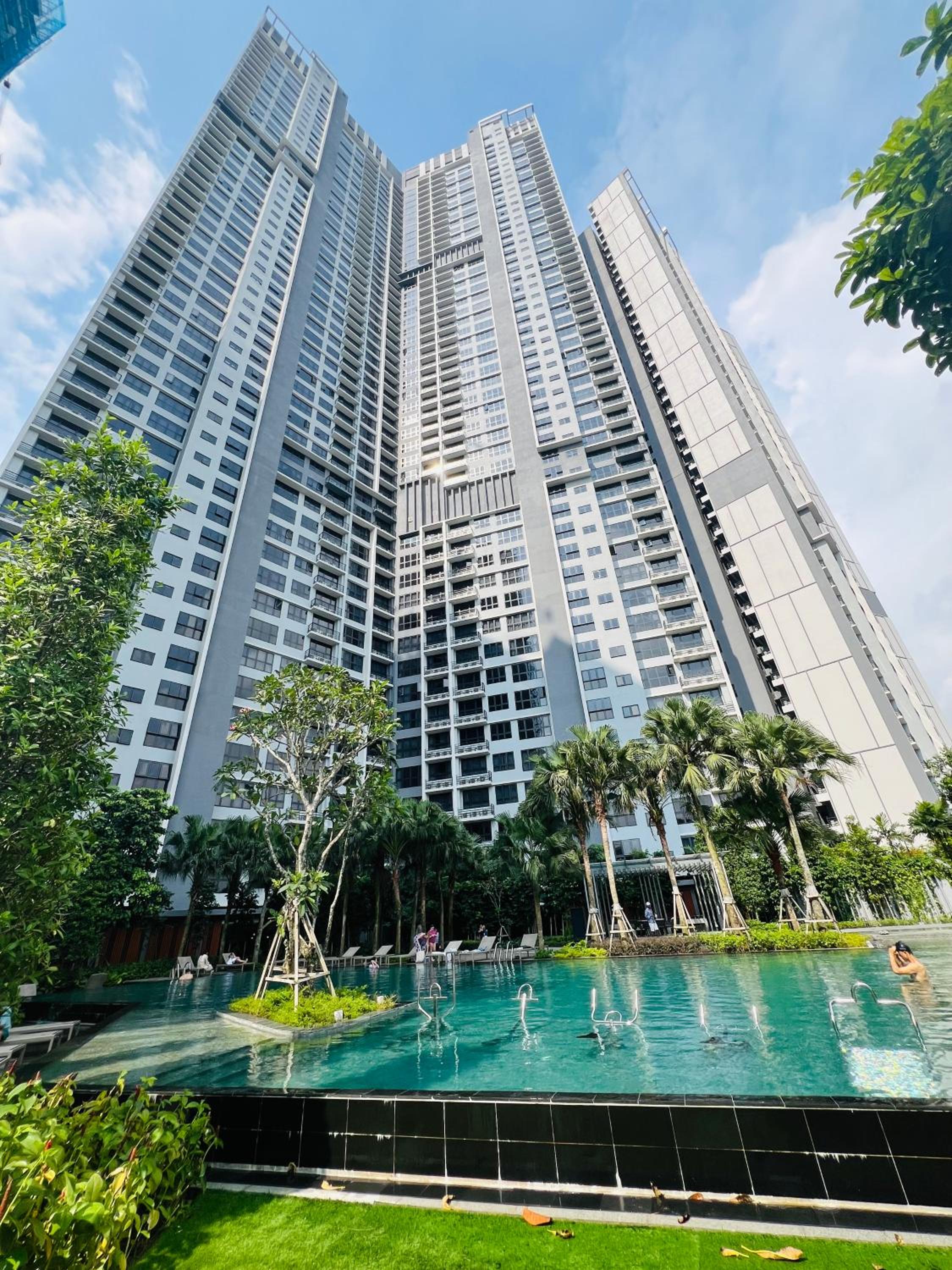 AGILE Residences Luxury Suites KLCC