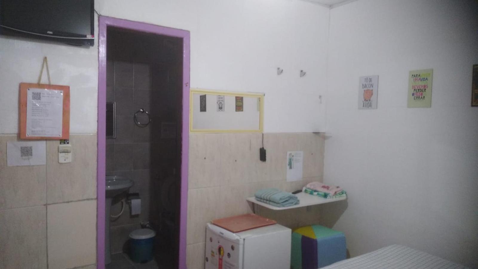Shark Tubarao Suites Central Area