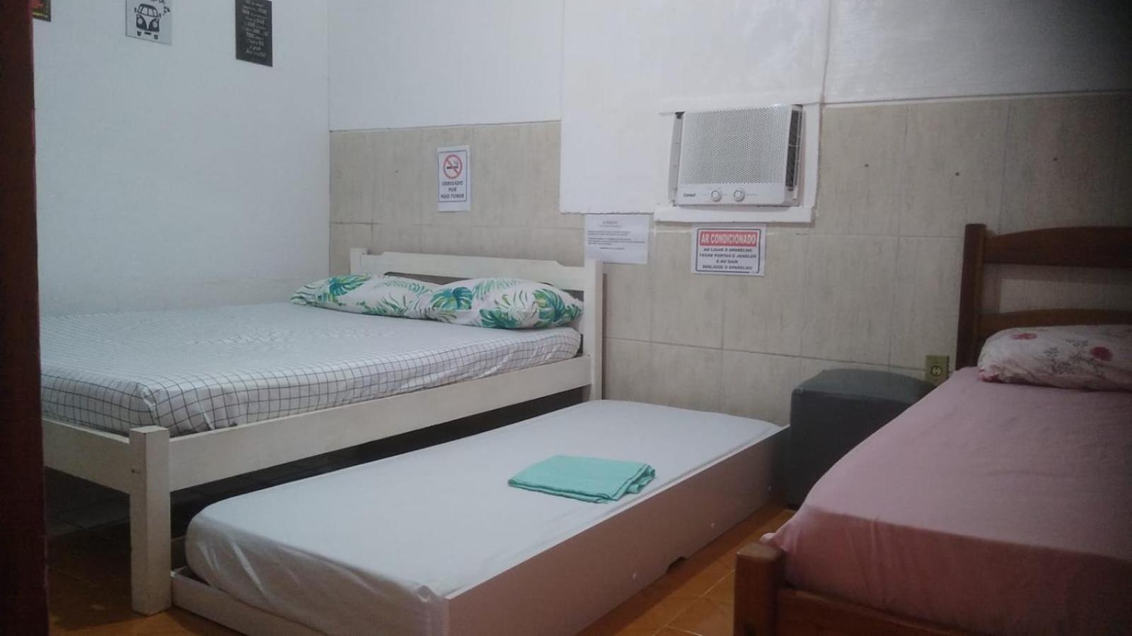 Shark Tubarao Suites Central Area
