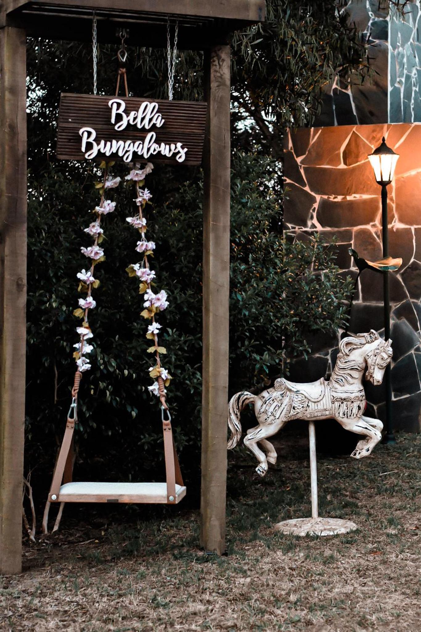 Bella Bungalows view 5