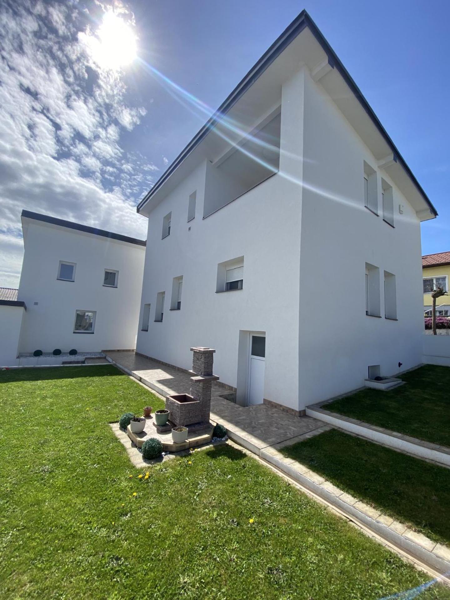 Ferienhaus David