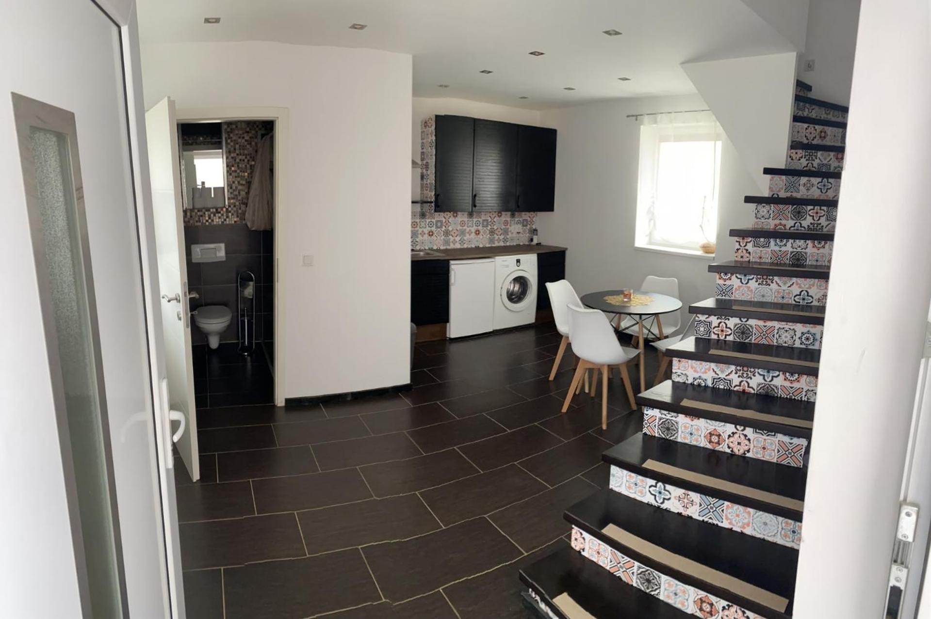 Ferienhaus David