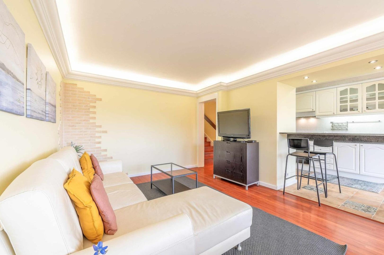 GuestReady - Quiet Retreat in Cascais