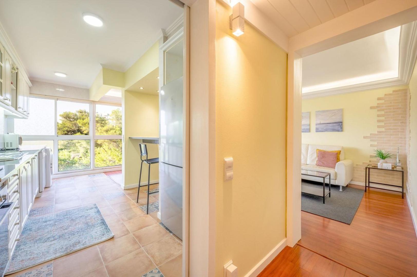 GuestReady - Quiet Retreat in Cascais