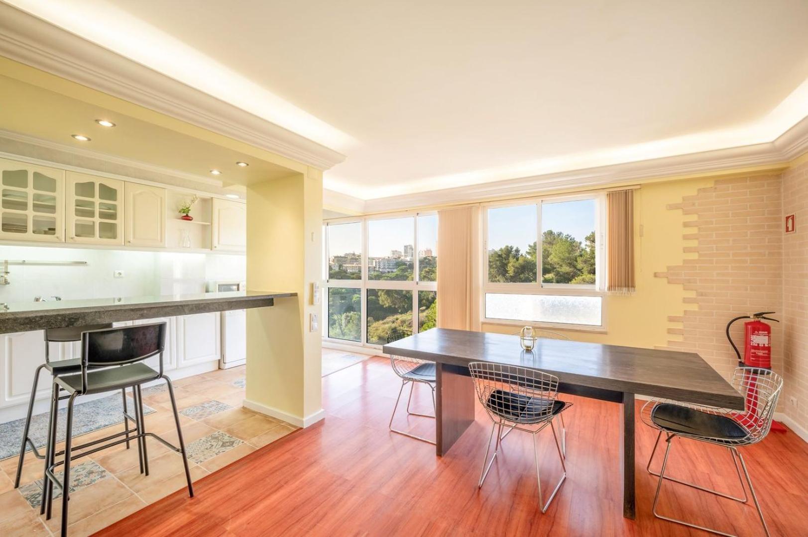 GuestReady - Quiet Retreat in Cascais