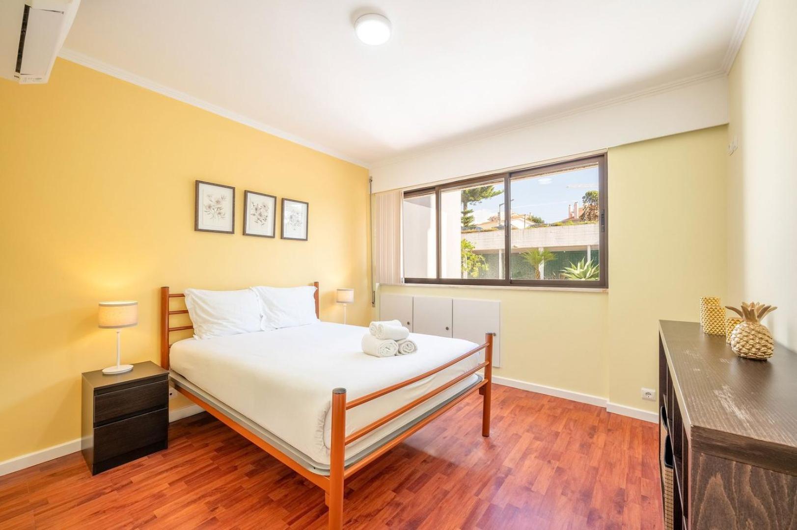 GuestReady - Quiet Retreat in Cascais