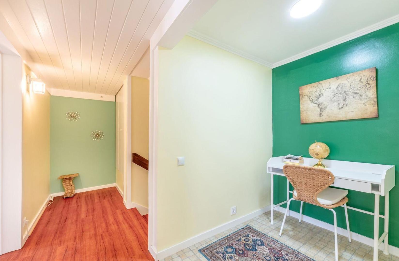 GuestReady - Quiet Retreat in Cascais
