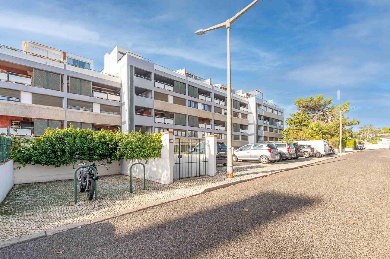 GuestReady - Quiet Retreat in Cascais