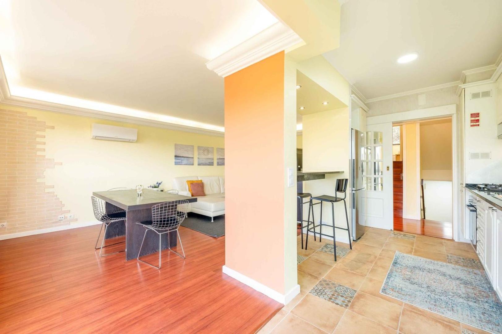 GuestReady - Quiet Retreat in Cascais