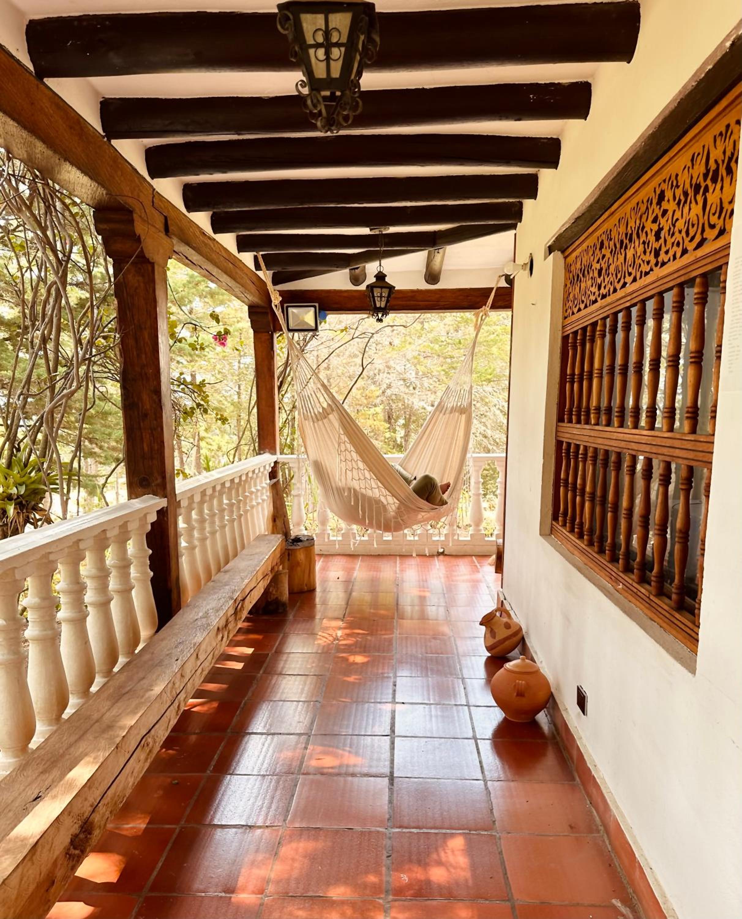 Lo Nuestro Hotel Casa Campestre Villa de Leyva