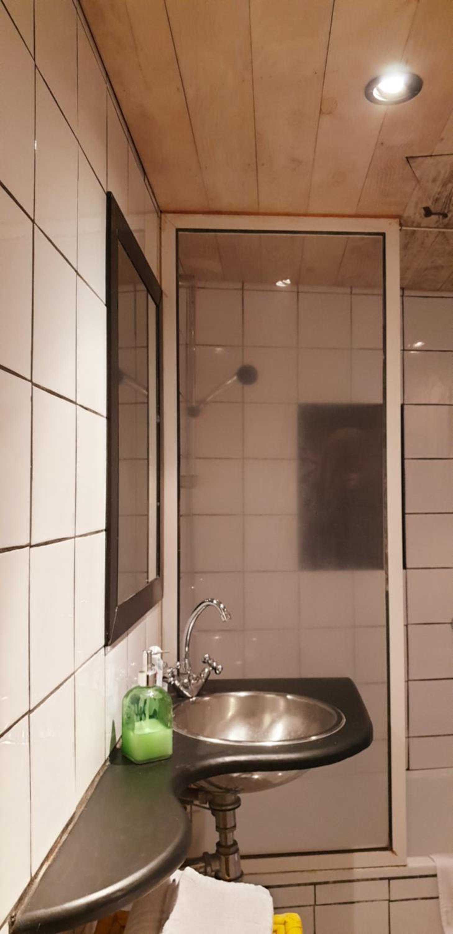 Charming Loft Trastevere