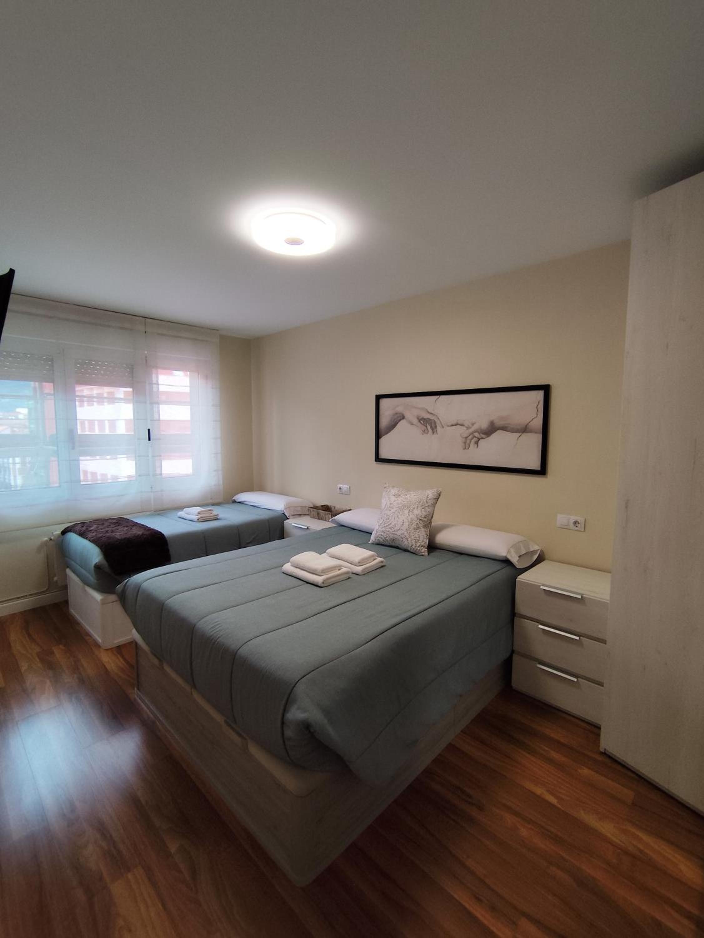 Piso recién reformado en Gascona photo 5