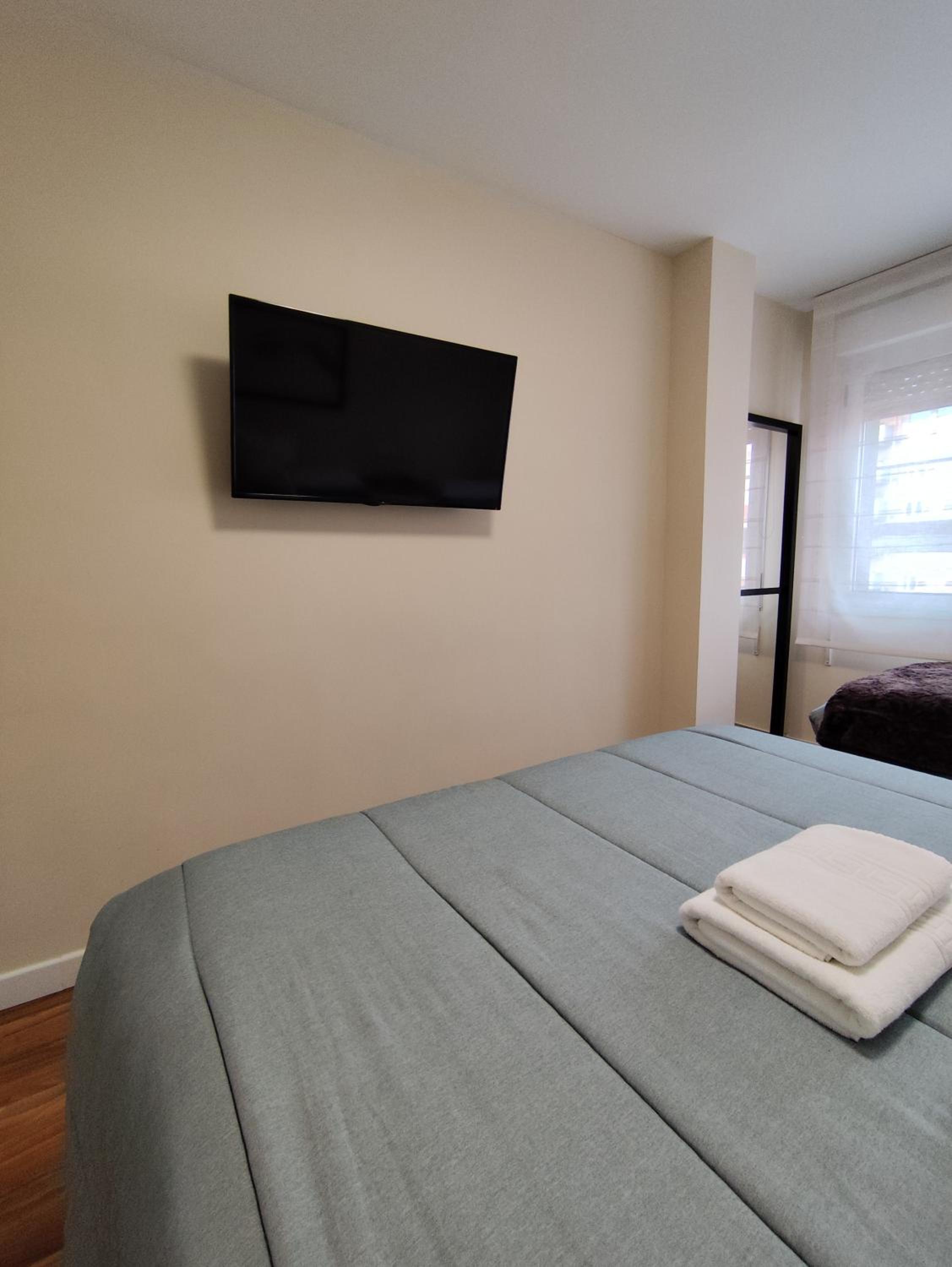 Piso recién reformado en Gascona photo 2