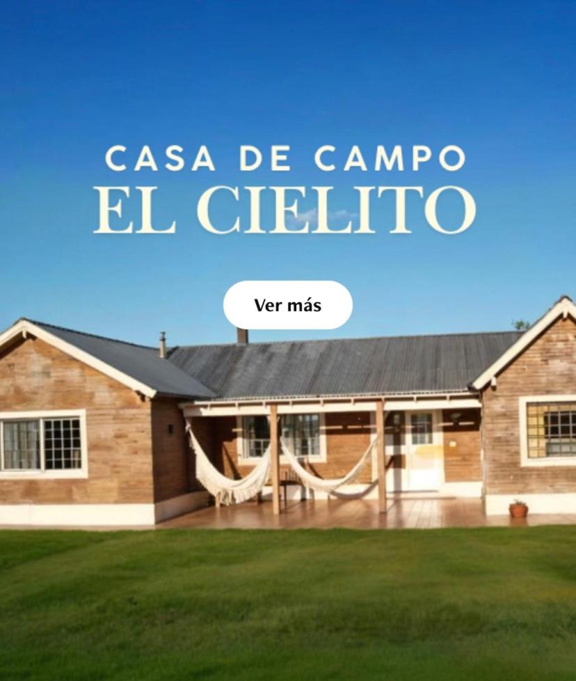 El Cielito Haus