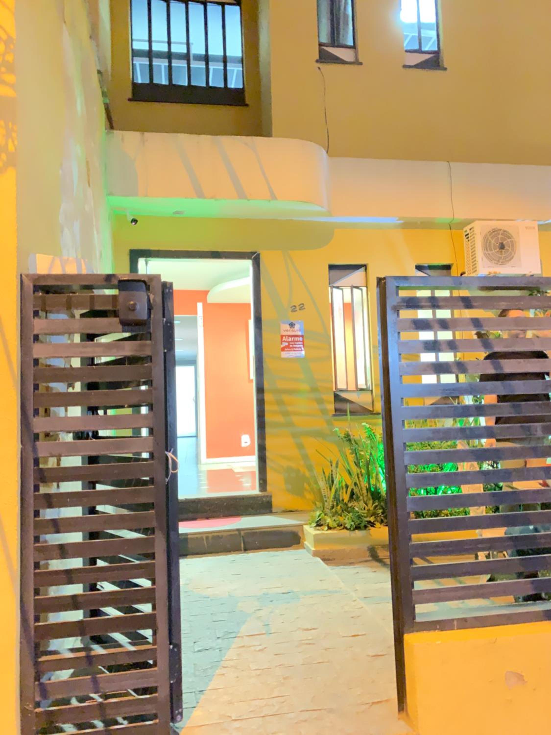 MEC Office Hostel