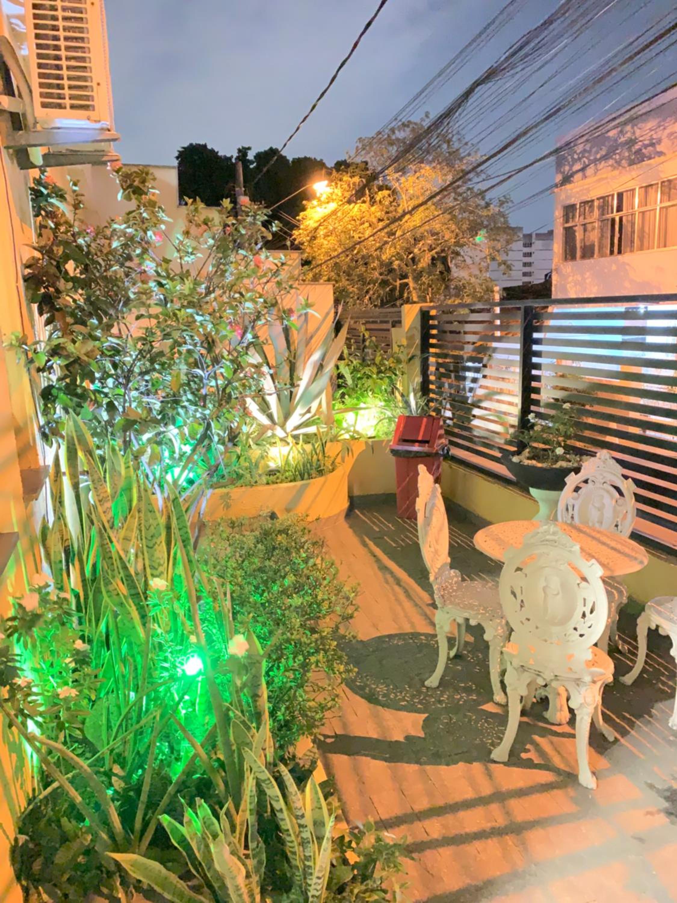 MEC Office Hostel
