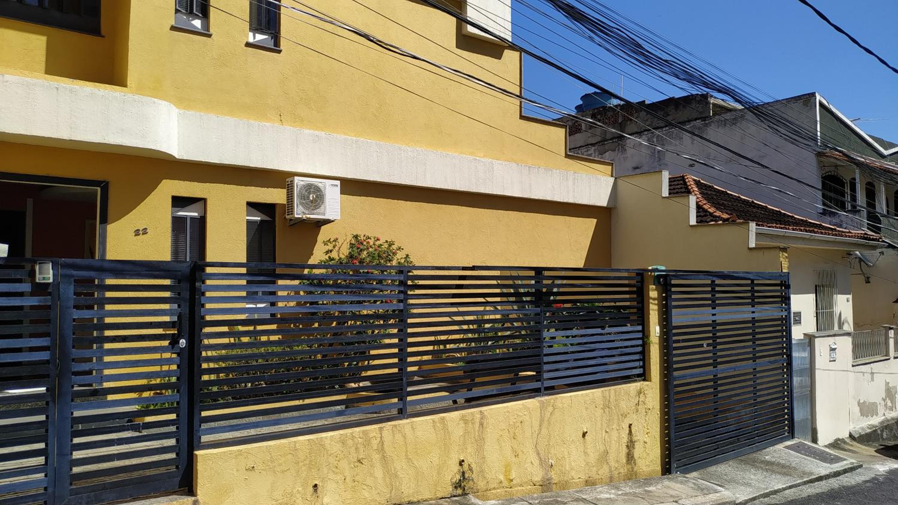 MEC Office Hostel