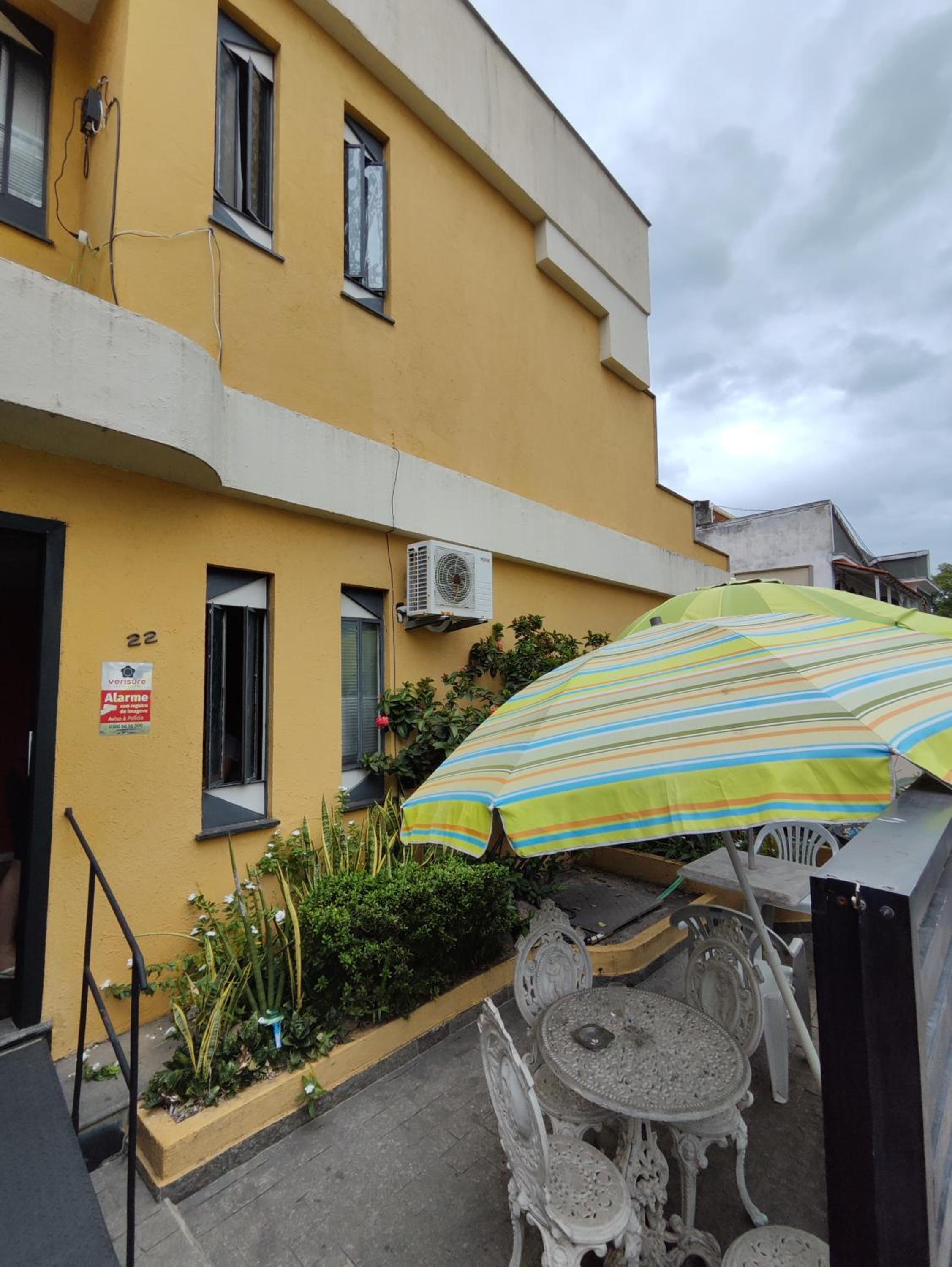 MEC Office Hostel