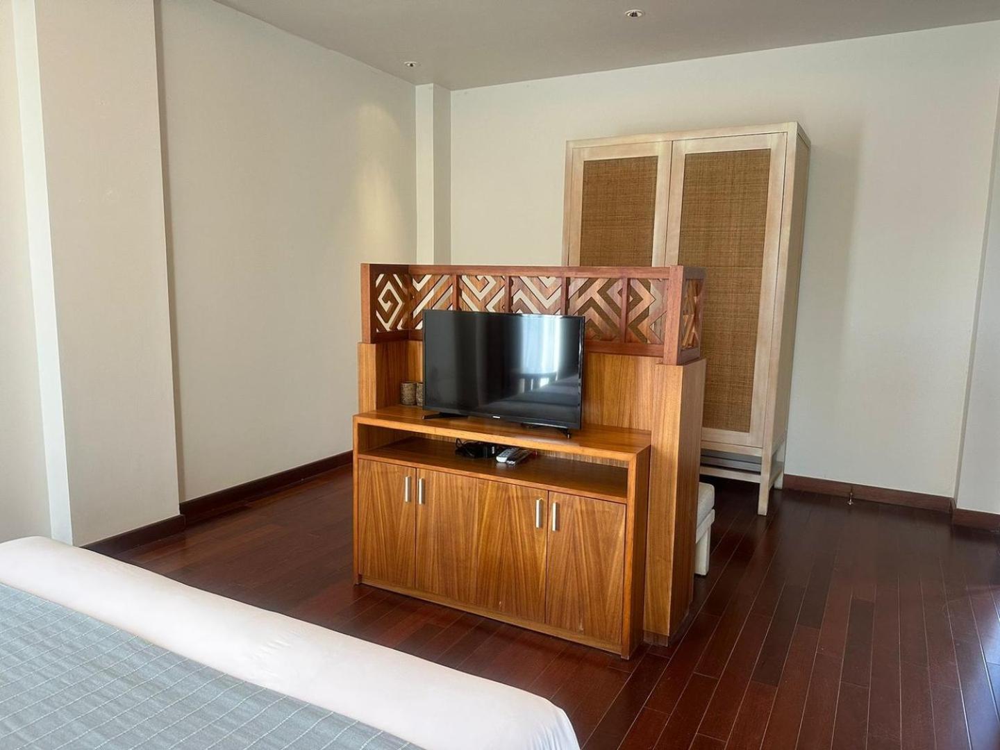 Nusa Dua Villa with Rooftop View