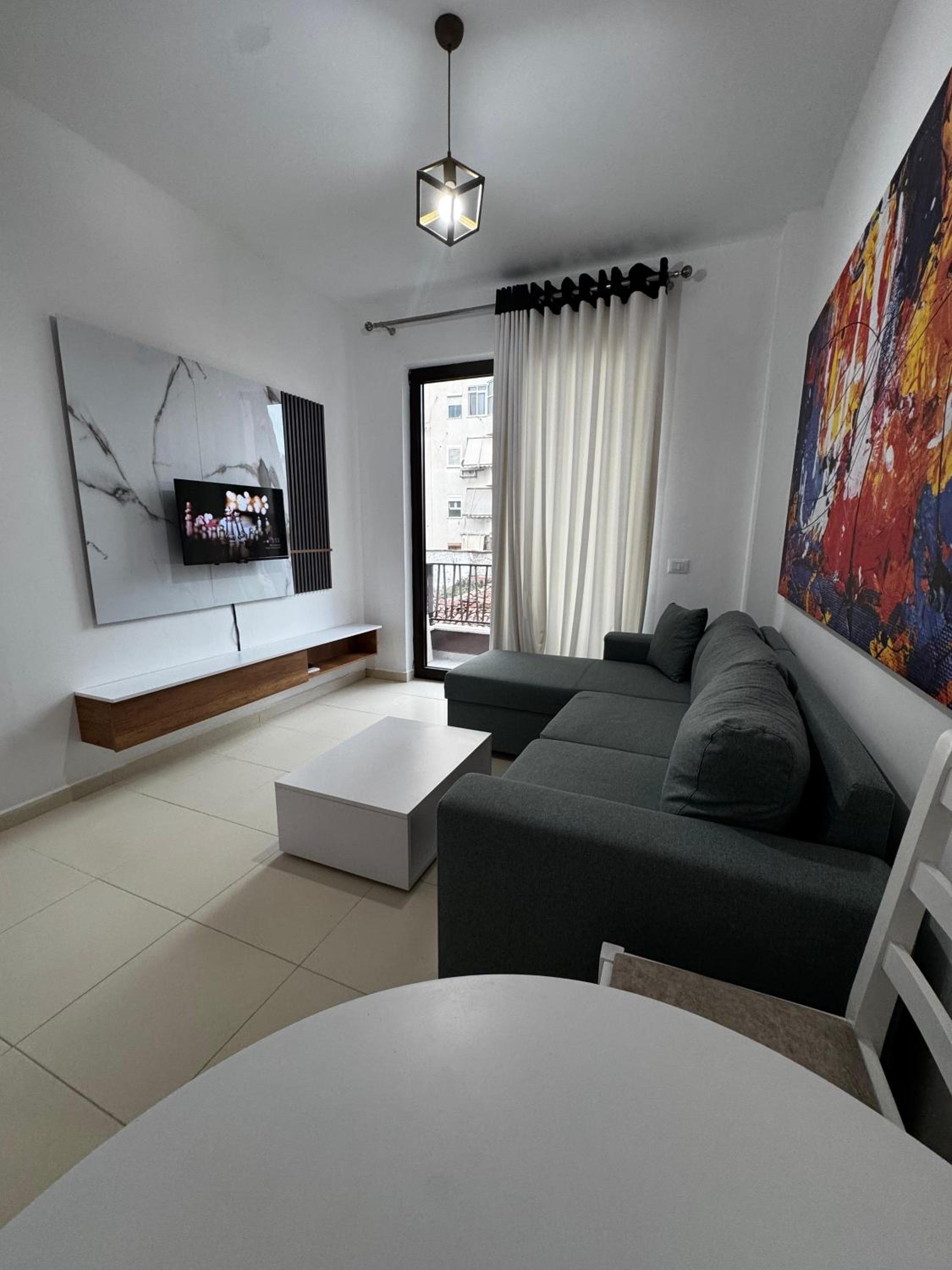 Aaron's Suite Apartment