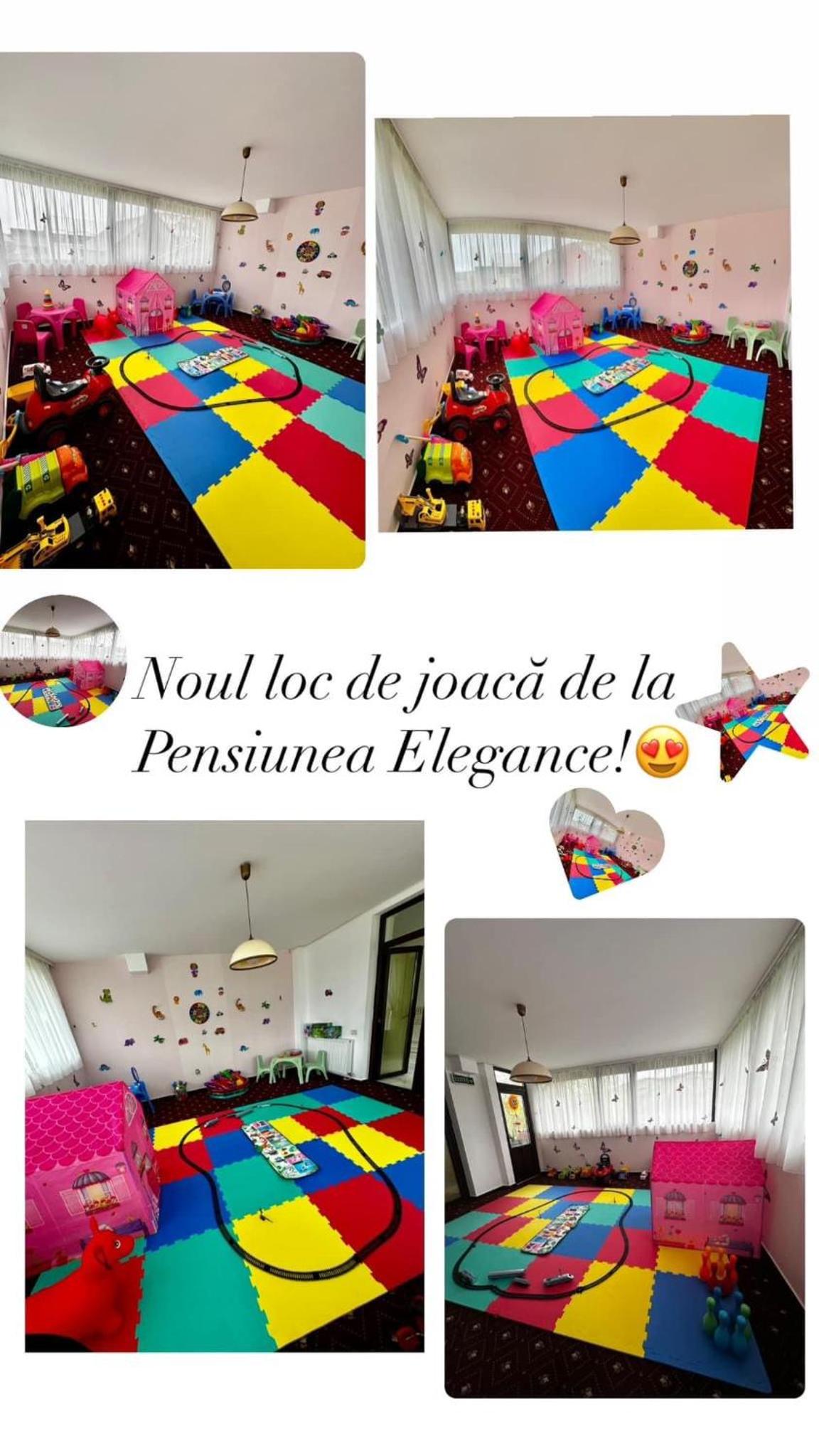 Pension Elegance, photo 62