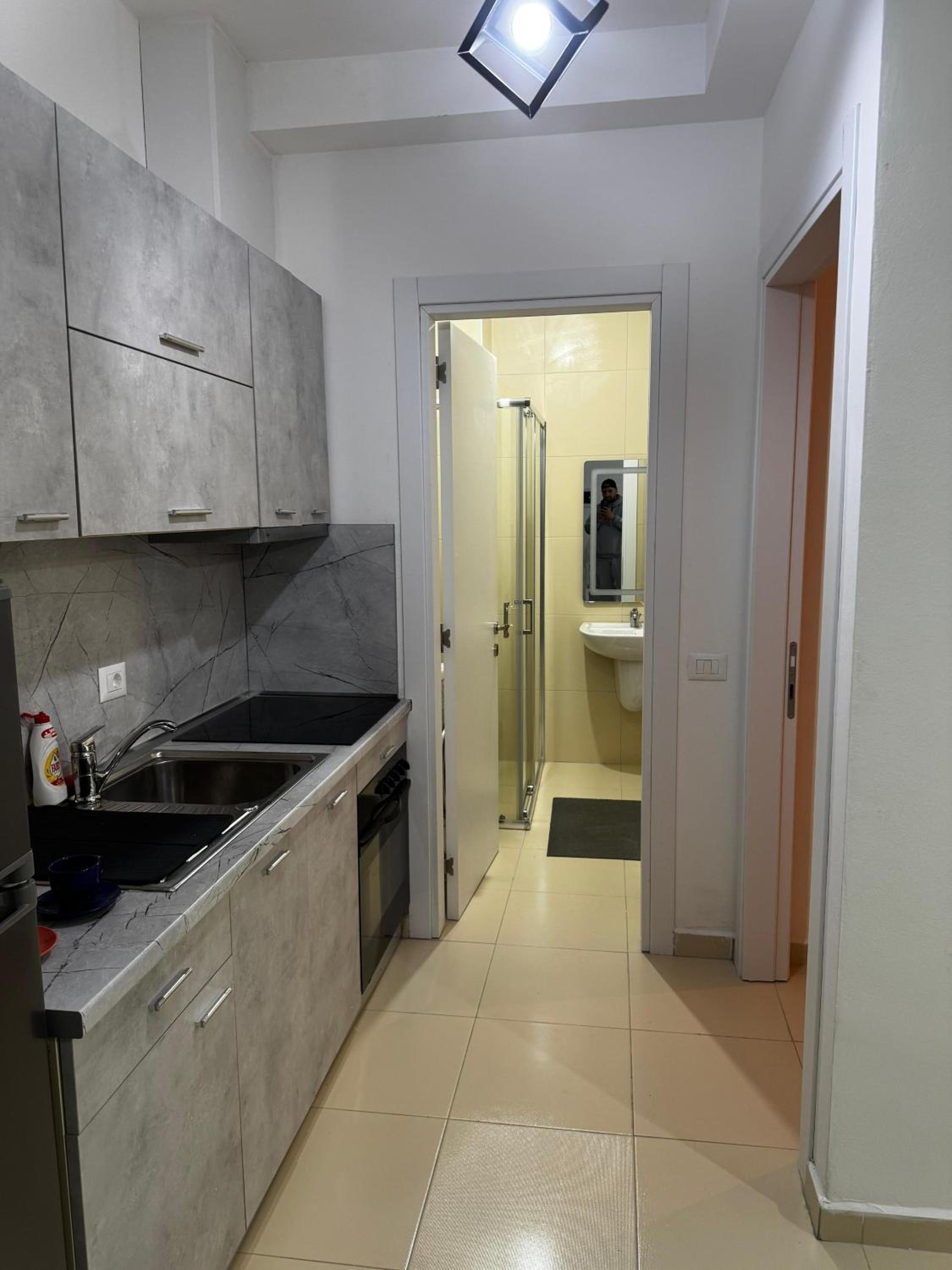 Aaron's Suite Apartment