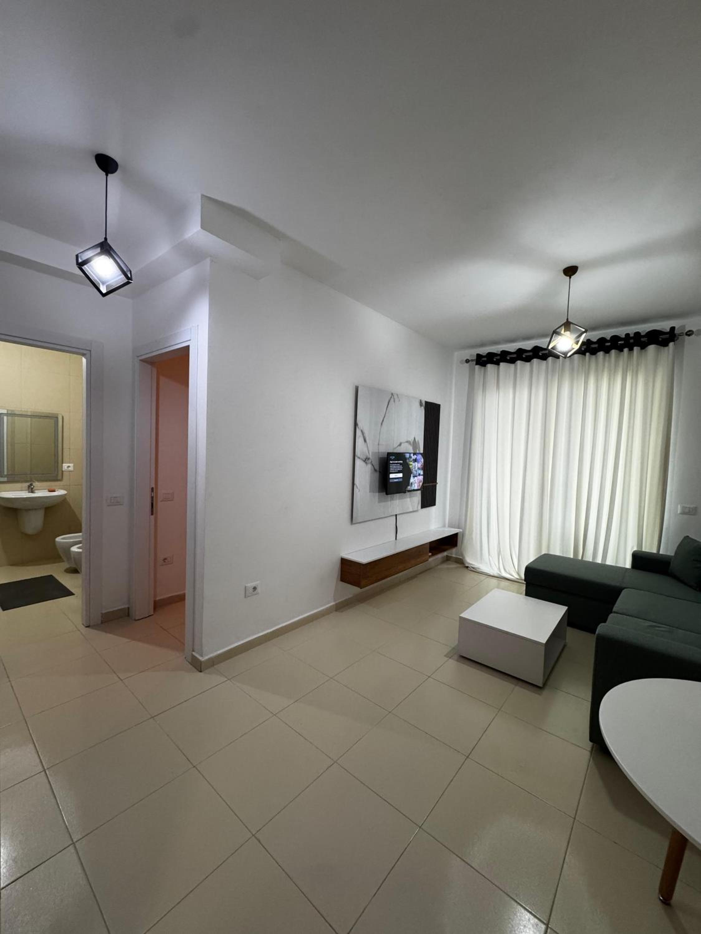 Aaron's Suite Apartment