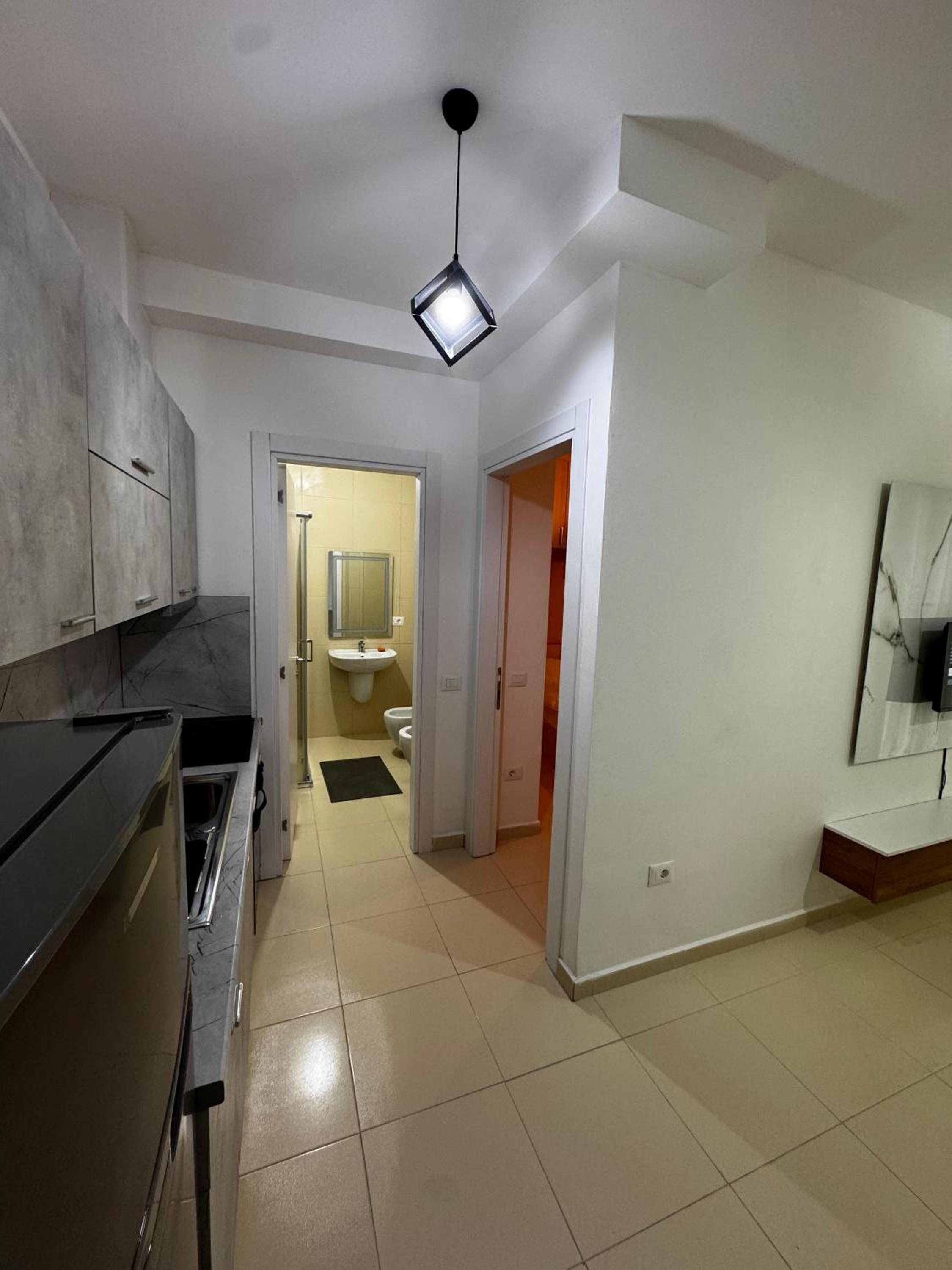 Aaron's Suite Apartment