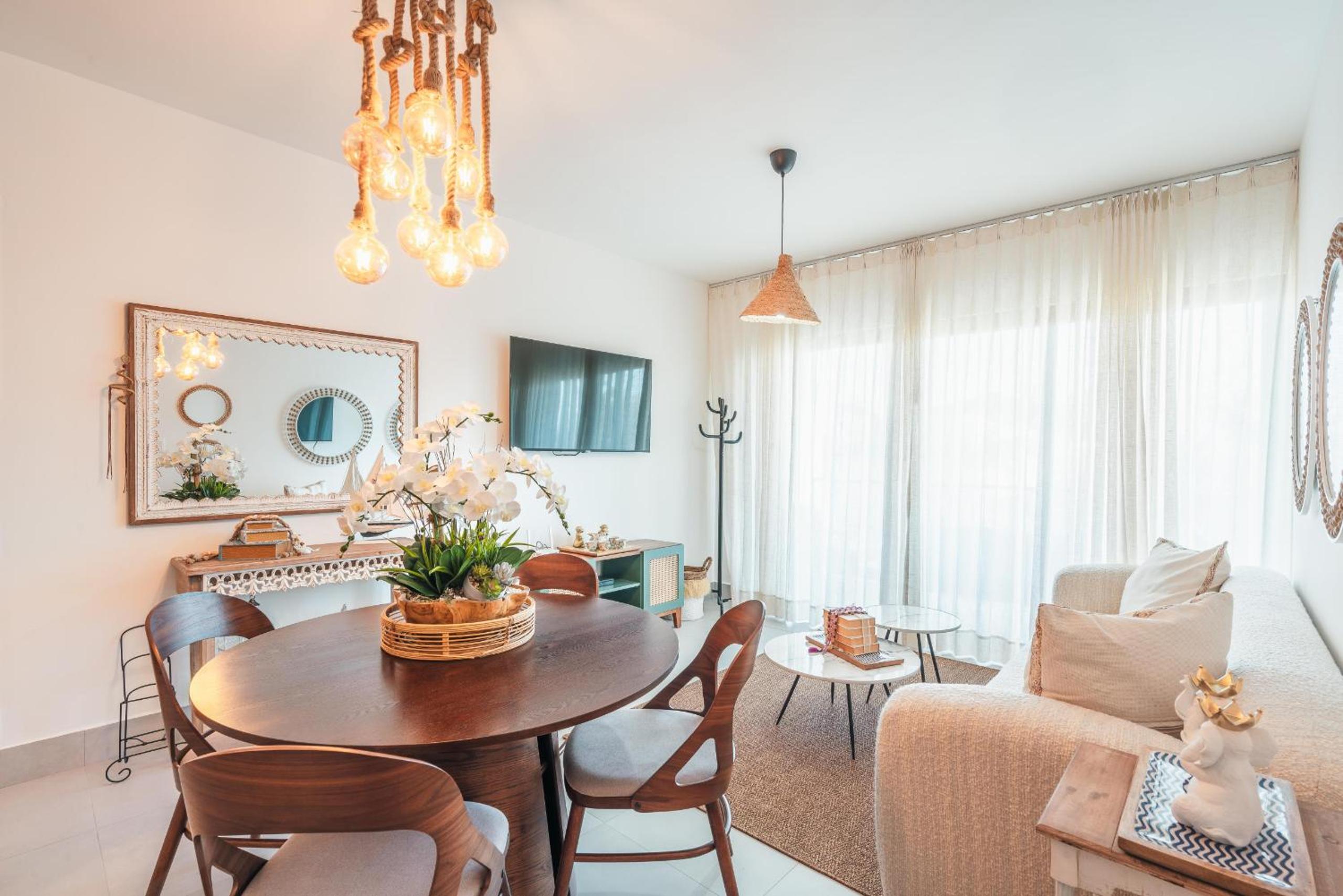 Comfortable apartment with 2BR in Cap Cana view 2