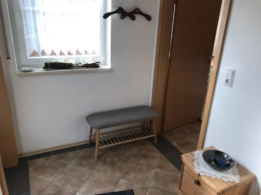 KELLer Ferienwohnung