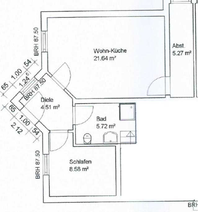 KELLer Ferienwohnung