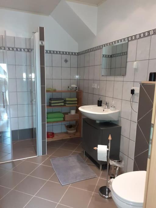 KELLer Ferienwohnung