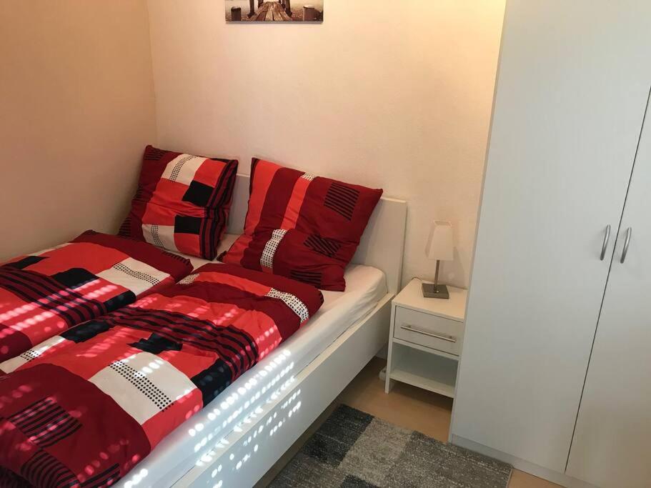 KELLer Ferienwohnung