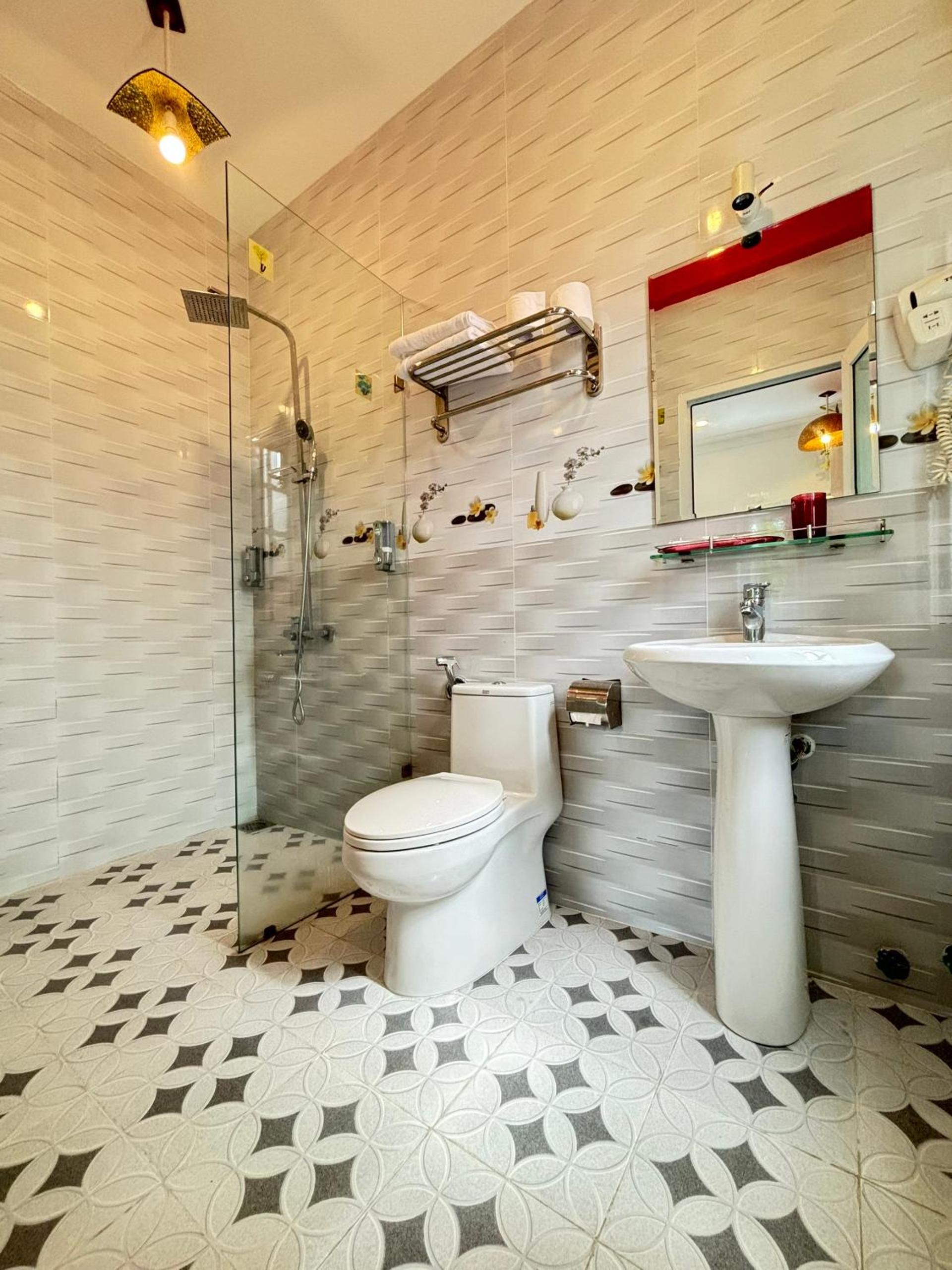 Red House Homestay - Villa