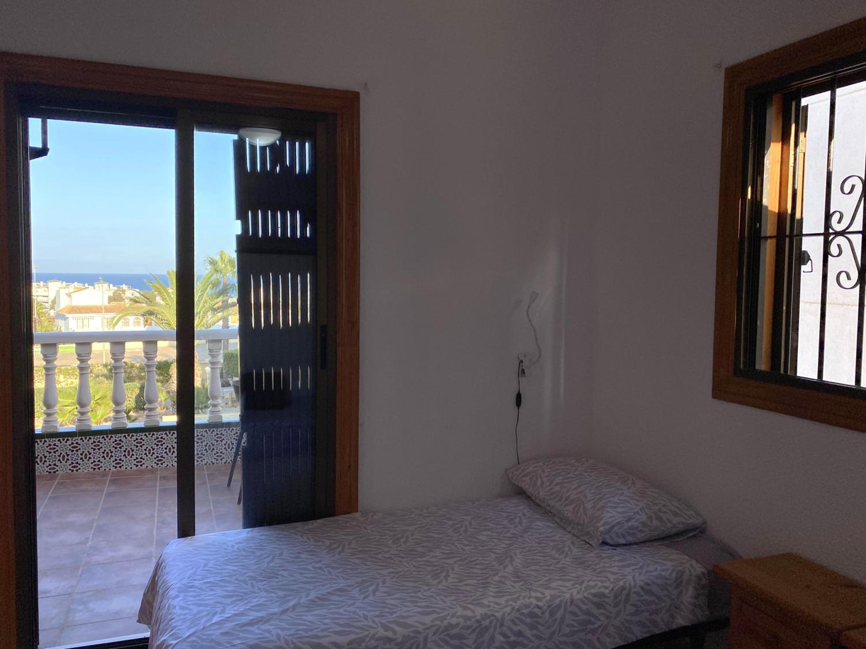 Privat villa Baywatch with seaview La Mata Torrevieja