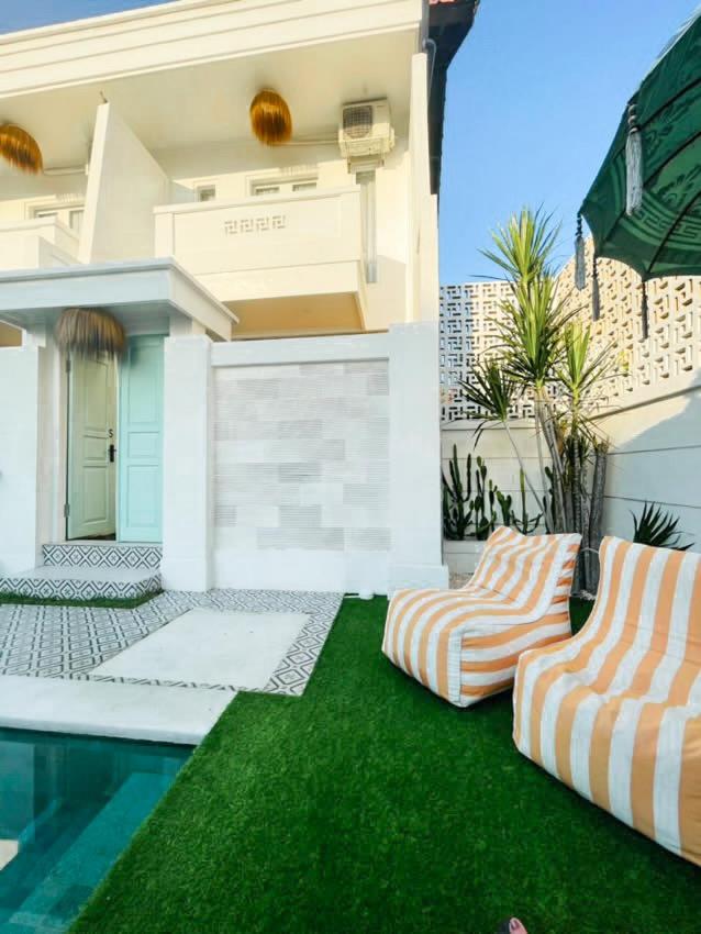 Kaktus Boutique Apartments Bali - ADULTS ONLY