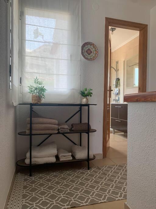 Casa Lila A Beautiful Spanish Holiday Home