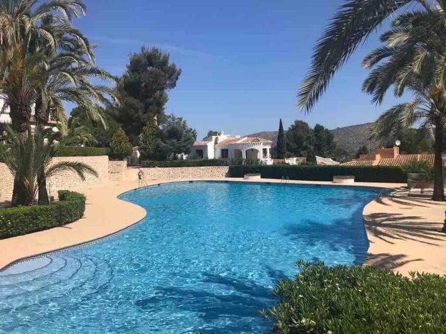 Casa Lila A Beautiful Spanish Holiday Home