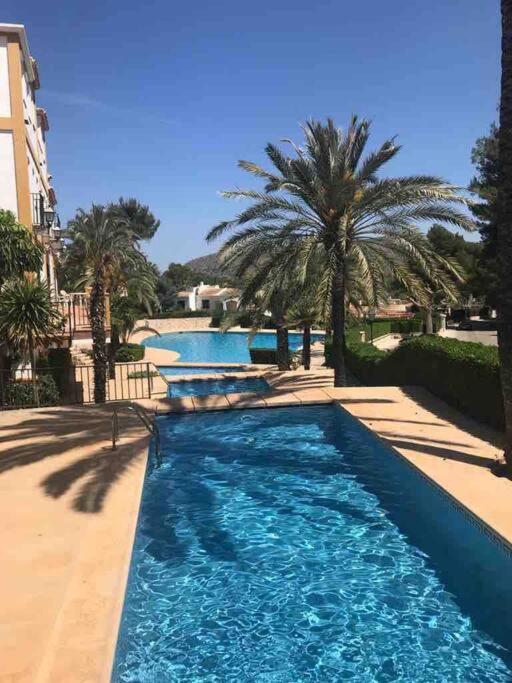 Casa Lila A Beautiful Spanish Holiday Home