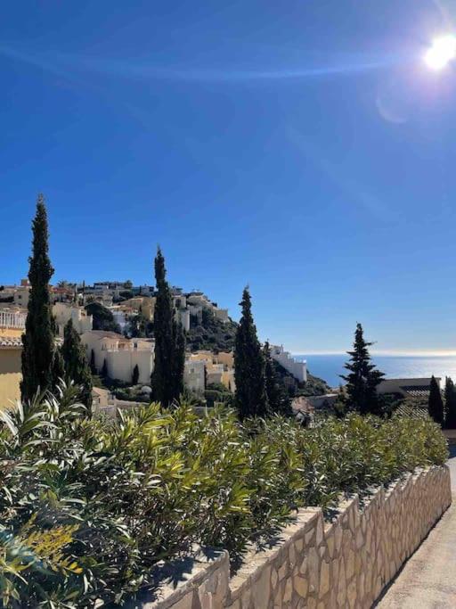 Casa Lila A Beautiful Spanish Holiday Home