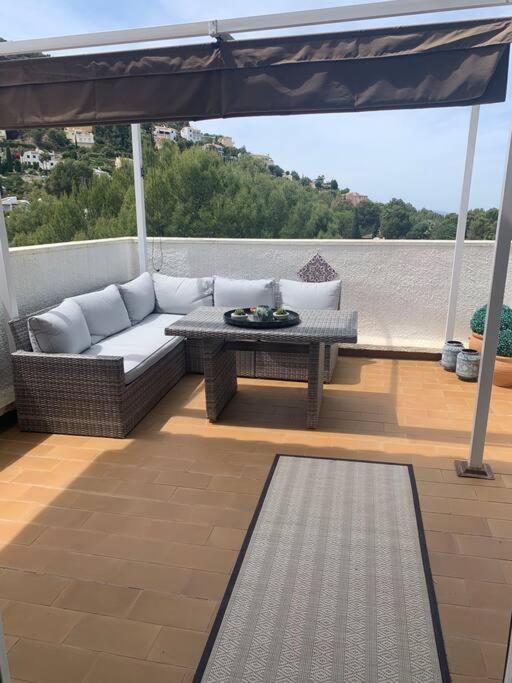 Casa Lila A Beautiful Spanish Holiday Home